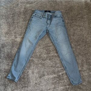 Hollister Skinny Jean Men